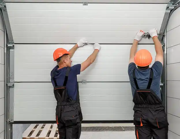 garage door service Kailua